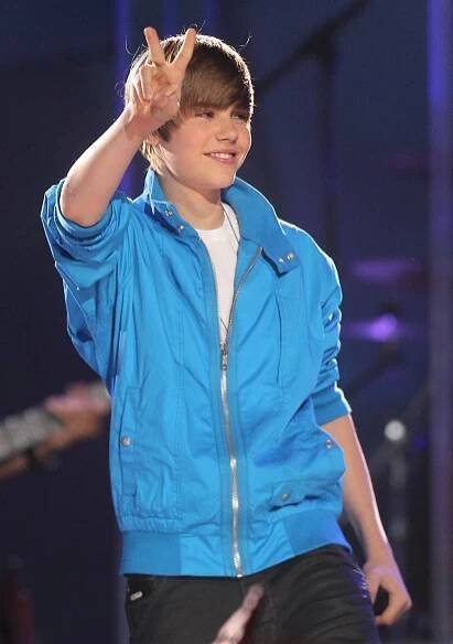 Idol Justin Bieber se vrhá i na kosmetiku. Bude mít řadu laků na nehty
