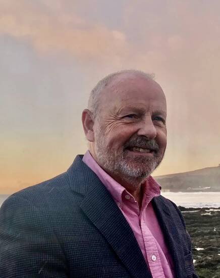 RICHARD GIBSON