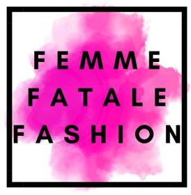 Femme Fatale Fashion