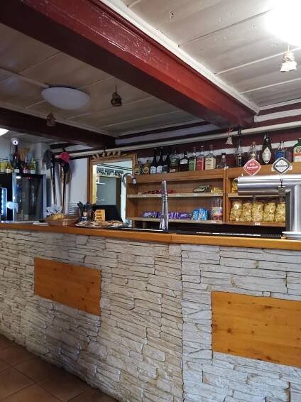 Restaurace - Chata Mísečky foto 6