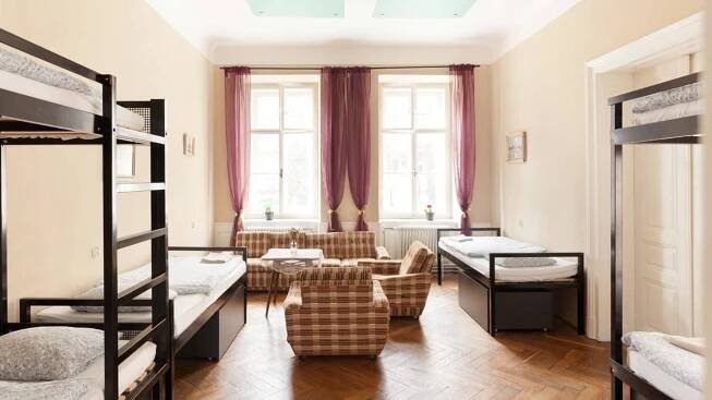 Hostel Fleda | Místa na výlet | GoBohemia