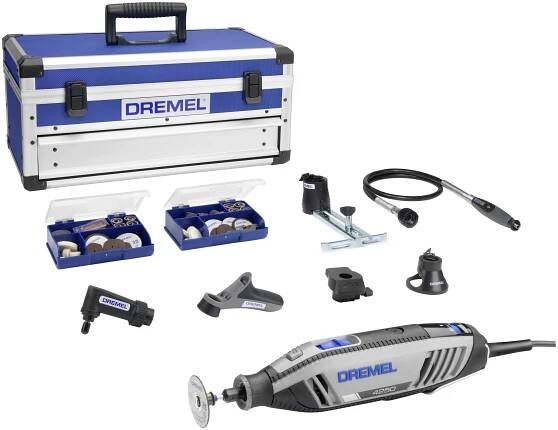 Dremel F0134250JK od 4 459 Kč