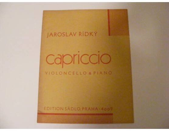 Capriccio