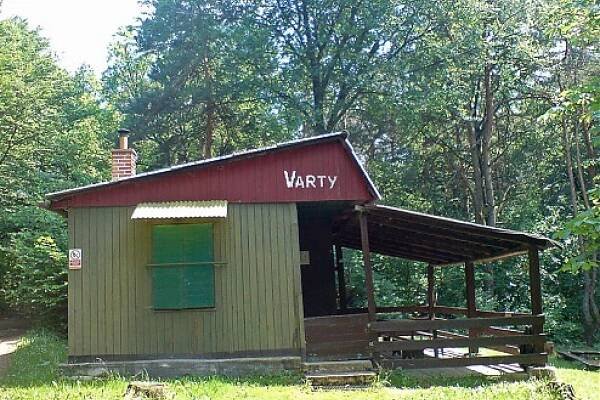 Chaty - Strážovské vrchy (strana 2) | HIKING.SK