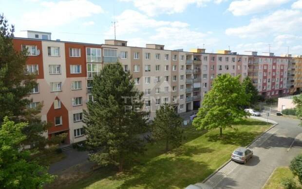 Prodej bytu 3+1/L, 72m⊃2;, ul. Nad Dalmatinkou, Plzeň - Lobzy - Realizováno - Prodáno nebo Pronajmuto | Trendy Reality s