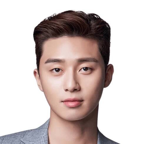 Park Seo Joon 1