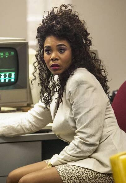 Černé pondělí - 365 - Z filmu - Regina Hall