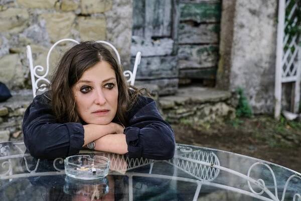 Töchter - Z filmu - Alexandra Maria Lara