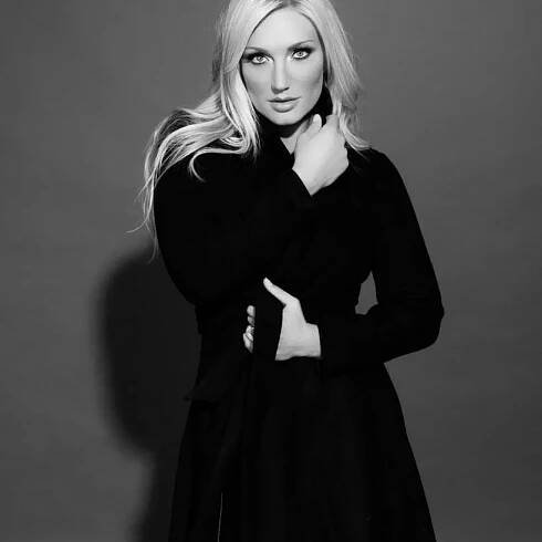 Cute Brooke Hogan mizzhogan photo