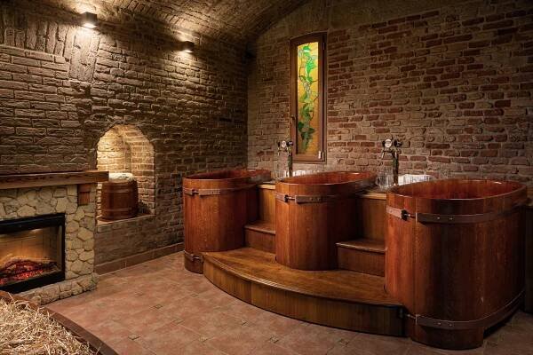 Fotogalerie - Originální Pivní Lázně | beerspa.com