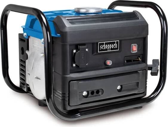 Generátor energie Scheppach SG1000 Náhled obrázku produktu 2