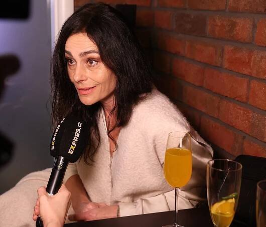 Křížová o expartnerovi Víznerovi: Je tam silná vazba, jeho nevěry náš sblížily s Janou Šulcovou