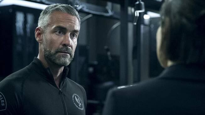 Zbrojnice - Kingdom - Z filmu - Jay Harrington