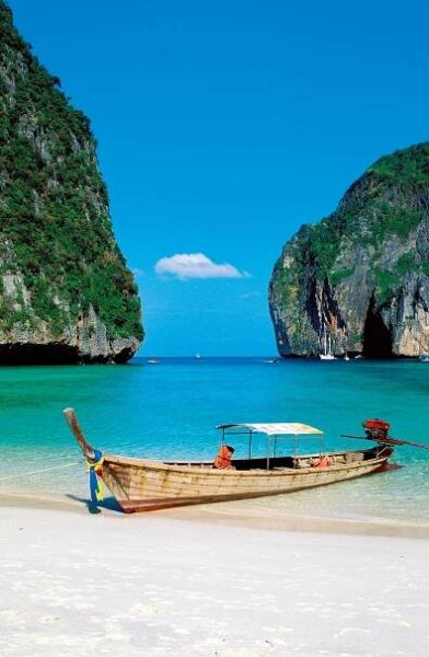 Phuket, Thajsko – dovolená 2025: svátky, zájezdy, all inclusive, last ...