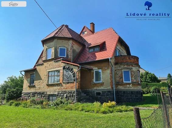 Suchdol nad Odrou, okres Nový Jičín