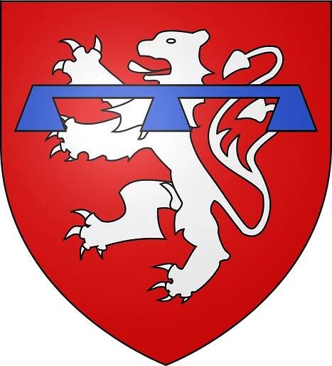 Soubor:Blason de La Roche-en-Ardenne.svg