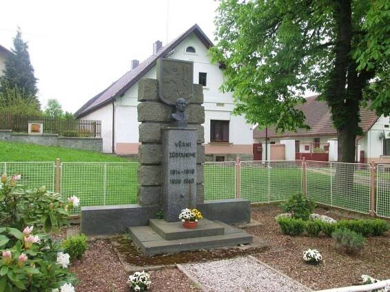 Fotografie objektu