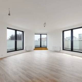 Prodej byt 1+kk, garsoniera 52 m²