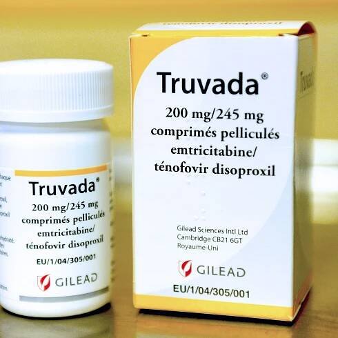 A Federal Judge Ruled that an Employer Can Deny PrEP Coverage for Religious Reasons