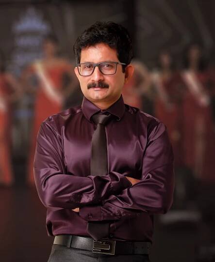 Ajit Ravi