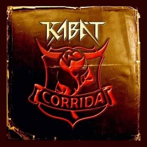 Kabát - Corrida
