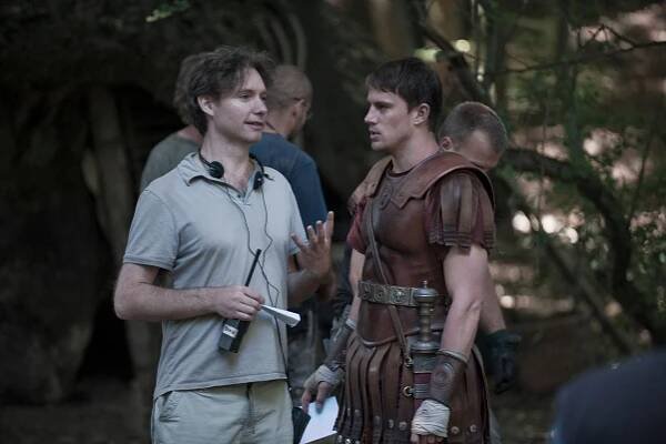 Kevin Macdonald Talks The Eagle [Exclusive]
