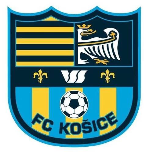 Reportáž ze zápasu FC Košice - AS Trenčín: statistiky, reportáž - Eurofotbal.cz
