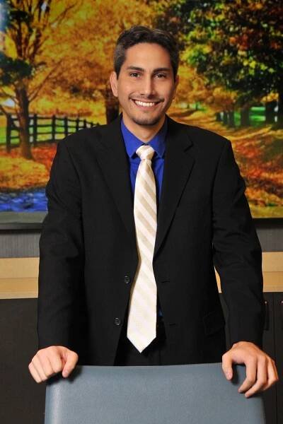 Chris Black