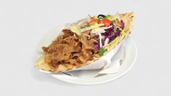 STREET KEBAB | Wolt | Doručení | Brno