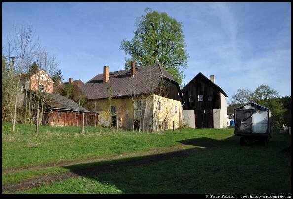 Hrady, tvrze, zámky a zříceniny – Fotografie z roku 2024 – 5.část / hrady-zriceniny.cz