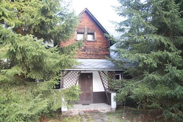Turisty na rozhledně Libín bude sčítat turniket