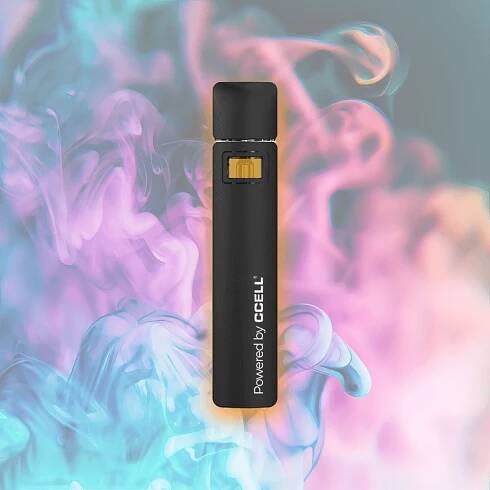 HHC Vape s terpeny 99% HHC 1ml