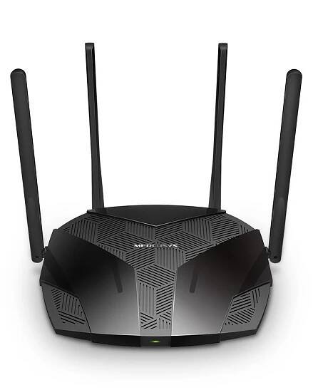 MERCUSYS MR70X WiFi 6 Router