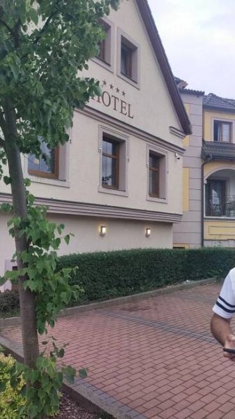 Wellness hotel Zlatá Lípa foto 6