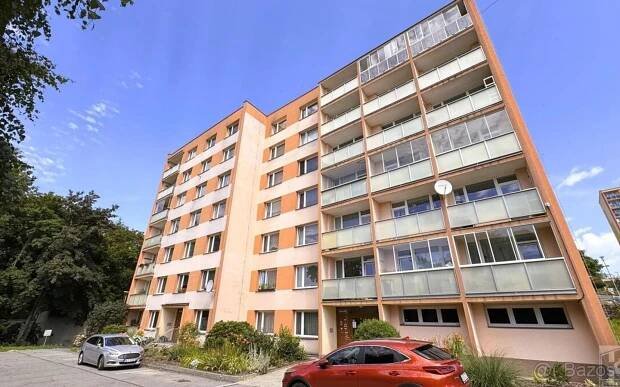 Prodej byt 2+1 - Liberec, 463 11, 51 m2
