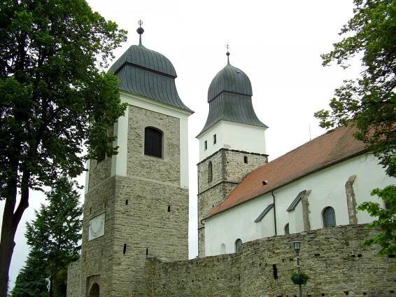 Fotogalerie • Městská památková zóna Velká Bíteš (Památková rezervace, zóna) • Mapy.com