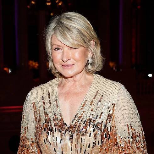 Martha Stewart's 