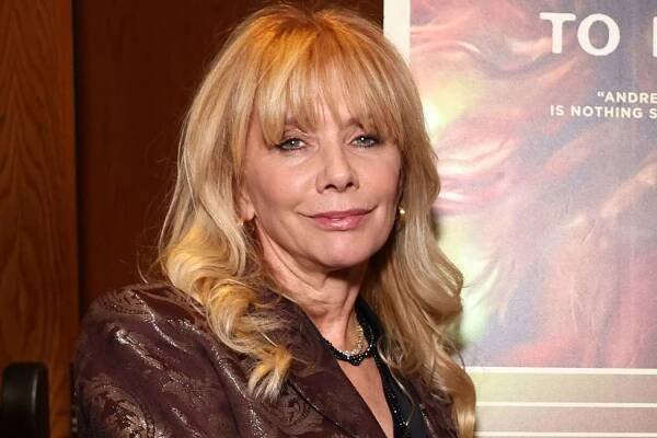 Rosanna Arquette