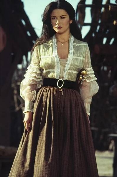 Zorro: Tajemná tvář (1998)