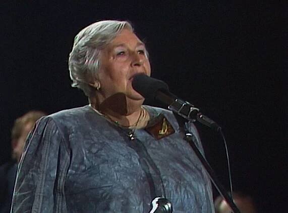 Werichiáda (1992)