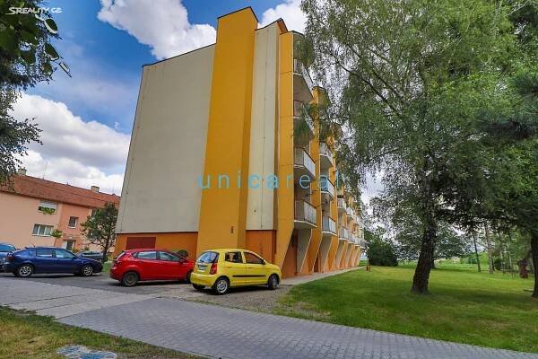 Prodej Byt 3+1, Sochorova, Vyškov