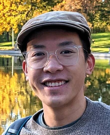 Steven Lam