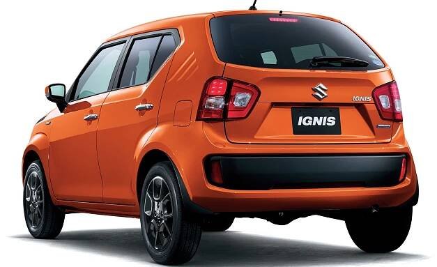 Roztomilý crossover překvapí hybridní technikou i pohonem 4x4