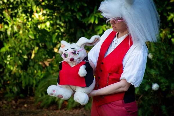 Alice In Wonderland | Theatre22