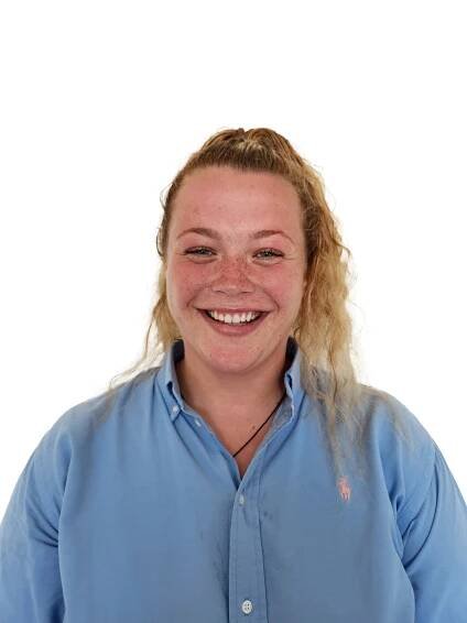 Dr. Louise Bickerstaffe