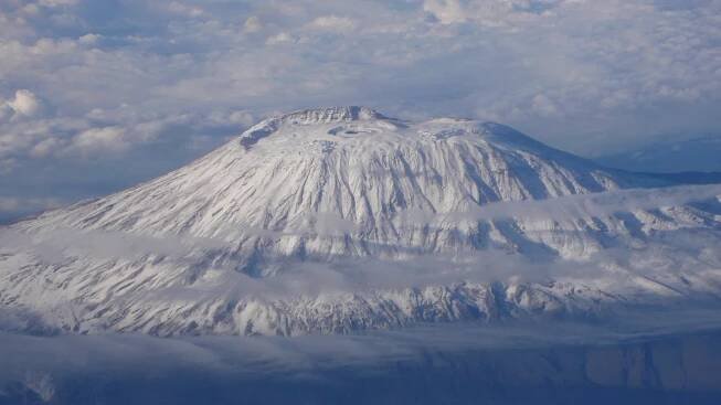 Kilimandjaro