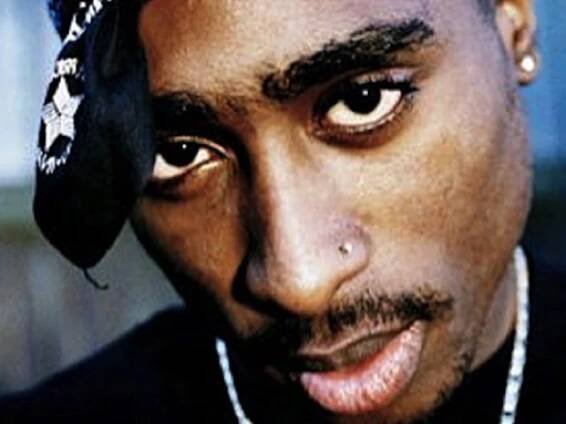 These Were Tupac’s Startling Last Words - SPIN
