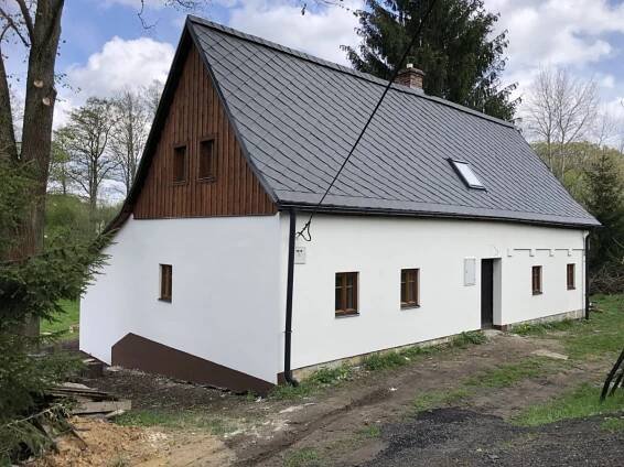 Heřmanice v Podještědí
