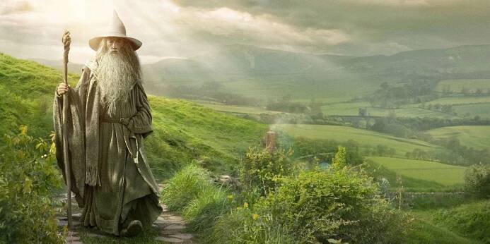 Pán prstenů pánem televize. První řada seriálu podle Tolkienovy předlohy vyjde Amazon až na 465 milionů dolarů
