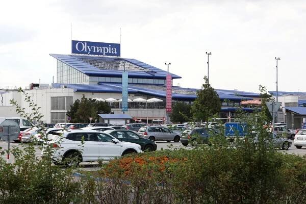 Filmy ve 4DX? V brněnské Olympii lidé v kině zažijí i vítr a blesky